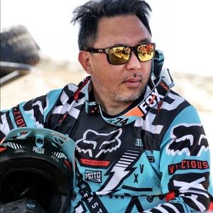 Meet your Posher, Joe